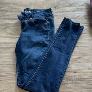 American Eagle Jegging Jeans